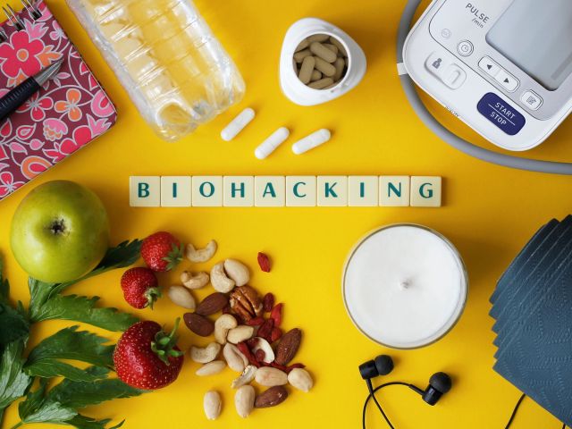 biohacking