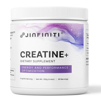 Creatine+ATP (132g)